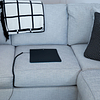 Use The Chair Mat To Ground On The Couch.Jpg