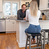 Use The Earthing Chair Mat On A Stool.Jpg