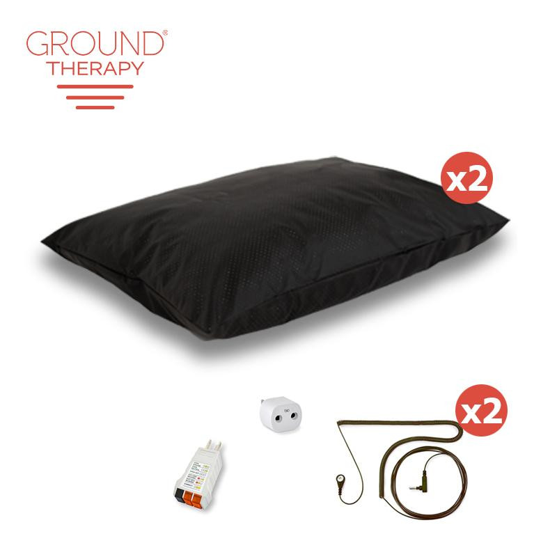 Ground Therapy Double Pillow Cover Kit .Jpg
