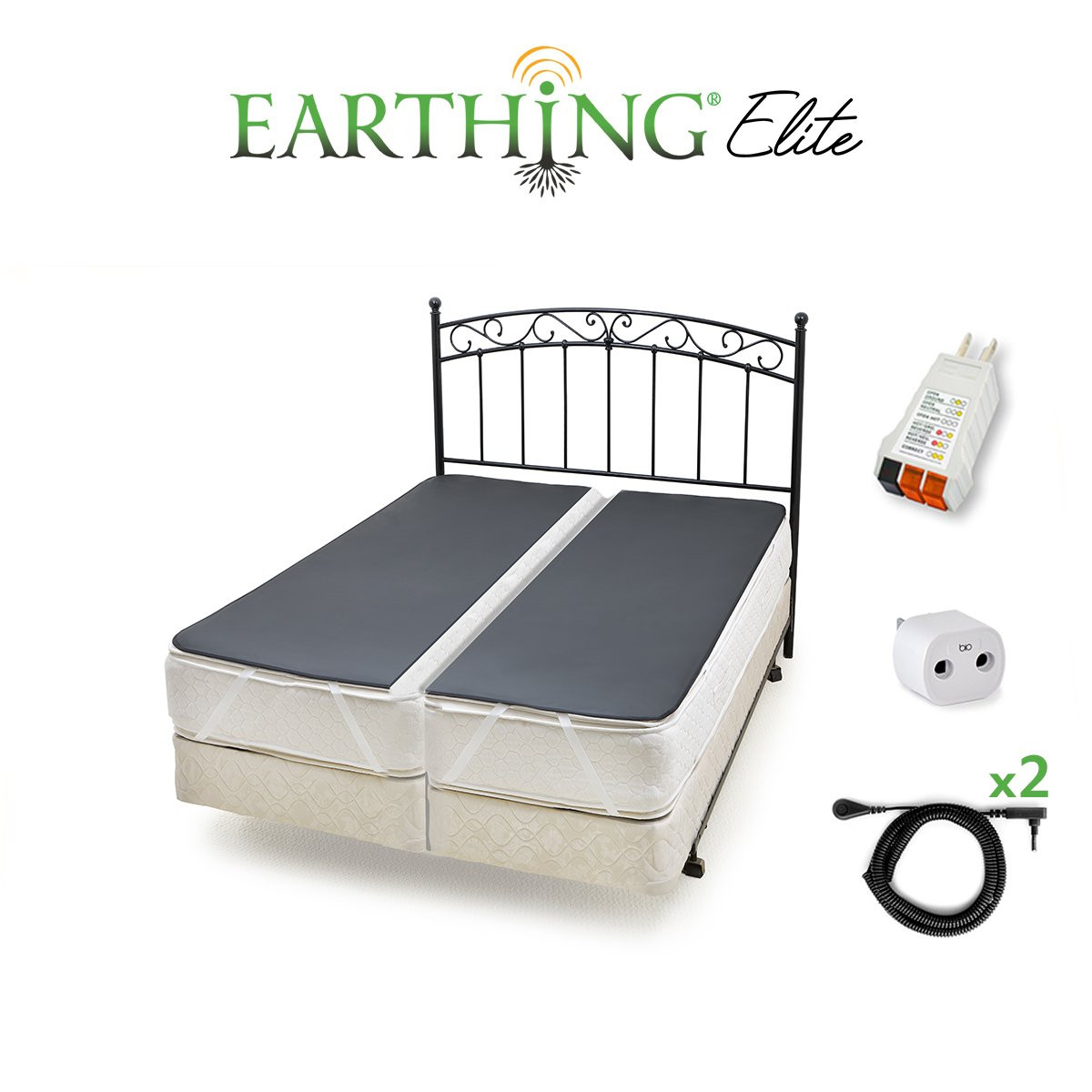 Elite Sleep Mat Kit 2 Count .Jpg