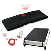 Ground Therapy Queen Sleep Mat .Jpg