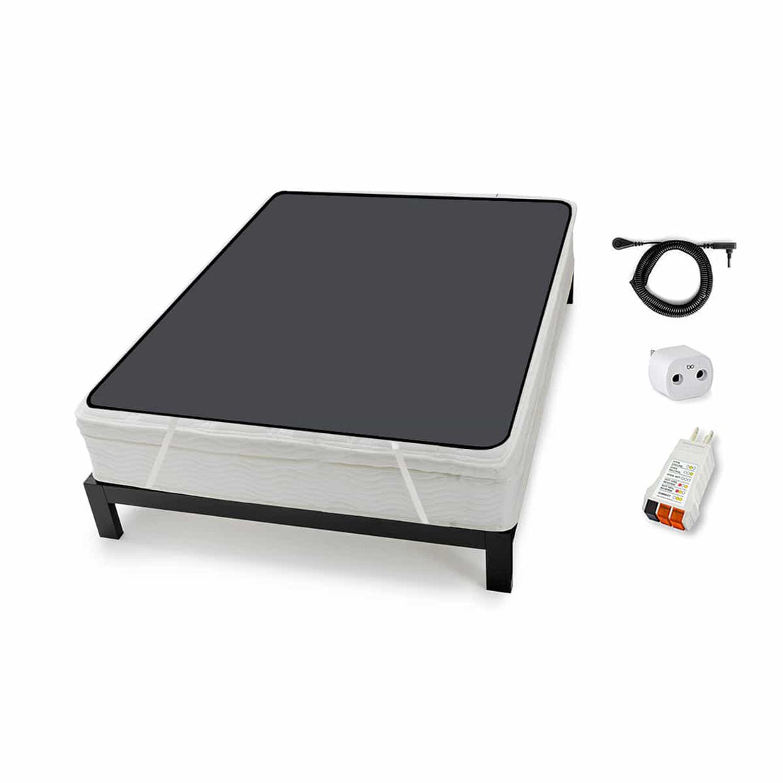 Elite Mattress Cover Kit Queen .Jpg