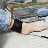 Universal Band On Ankle.Jpg